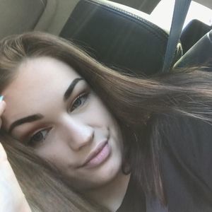 Meet your Posher, Rianna